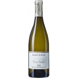 Domaine Henri Bourgeois Sancerre Blanc Grande Reserve | white wine