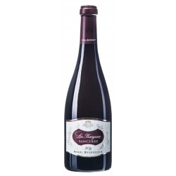 Domaine Henri Bourgeois Sancerre Rouge La Bourgeoise | Red Wine