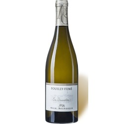 Domaine Henri Bourgeois Pouilly-Fumé En Travertin | white wine