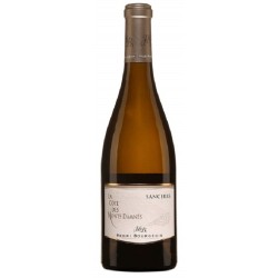 Domaine Henri Bourgeois Sancerre Blanc Côte Des Monts Damnés | white wine