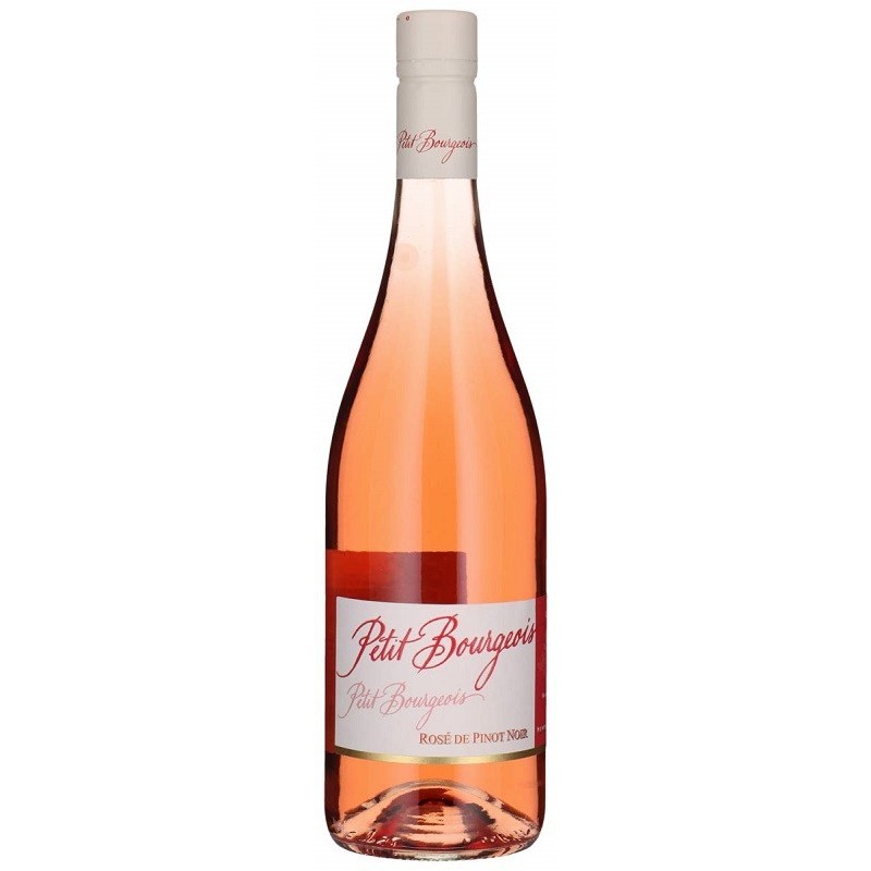 Domaine Henri Bourgeois Petit Bourgeois | rosé wine