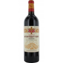 Chateau La Vieille Cure | Red Wine