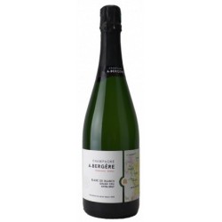 Champagne A.bergere Grand Cru Extra Brut | Champagne