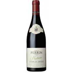 Famille Perrin Cotes Du Rhone Nature | Red Wine