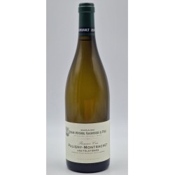 Domaine Jean-Michel Gaunoux Puligny Mtrac 1er Cru Les Folatières | white wine