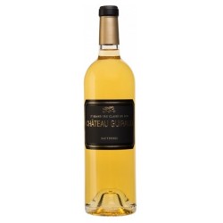 Chateau Guiraud - Sauternes 1er Cru Classe | white wine