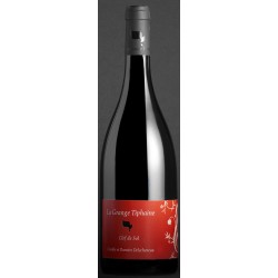 Domaine La Grange Tiphaine - Clef De Sol - Touraine Rouge | Red Wine
