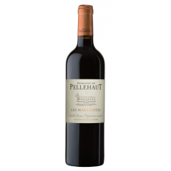 Domaine De Pellehaut Les Marcottes | Red Wine