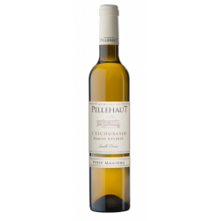 Domaine De Pellehaut L'escoubasso | white wine
