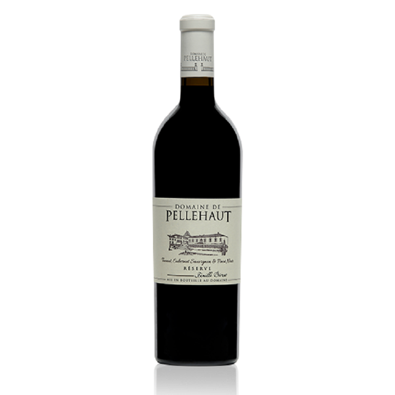 Domaine De Pellehaut Reserve Rouge | Red Wine