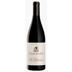 Domaine Clos Marie - Pic-Saint-Loup Rouge Glorieuses | Red Wine