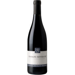 Domaine Bertrand Bachelet Chassagne Montrachet Rouge | Red Wine