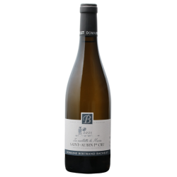 Domaine Bertrand Bachelet La Cueillette De Marie Blanc | white wine