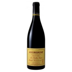 Domaine Sarrazin Michel Et Fils Bourgogne Rouge Vieilles Vignes | Red Wine