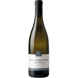 Domaine Bertrand Bachelet En Remilly Blanc | white wine
