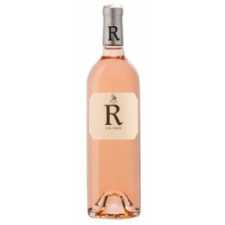 Domaine De Rimauresq - Cru Classe R De Rimauresq | rosé wine