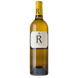 Domaine De Rimauresq - Cru Classe R De Rimauresq | white wine
