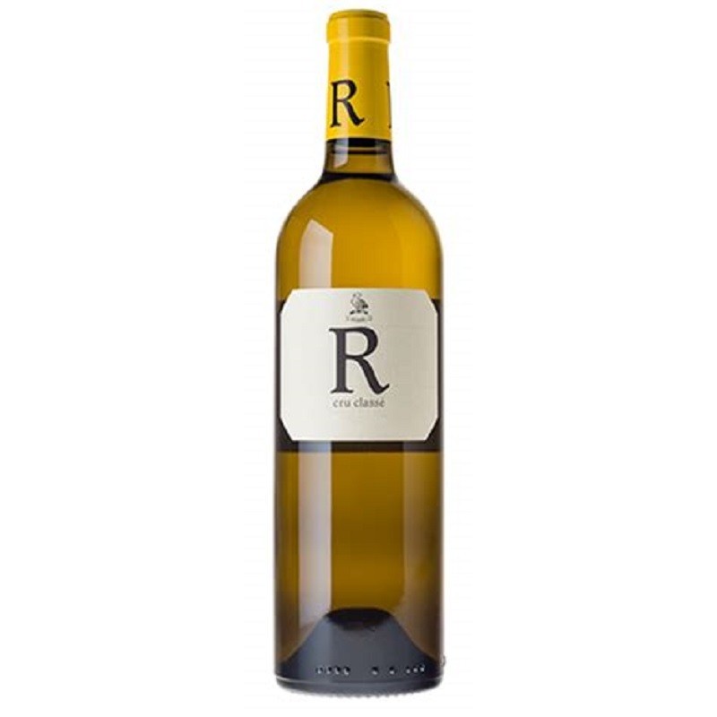 Domaine De Rimauresq - Cru Classe R De Rimauresq | white wine