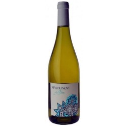 Mas Du Novi Languedoc Blanc Lou Blanc (bio) | white wine