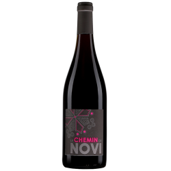 Mas Du Novi Languedoc Chemin De Novi | Red Wine