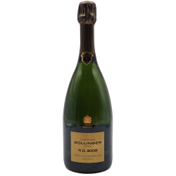Champagne Bollinger Rd | Champagne