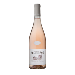 Domaine De Pellehaut Harmonie Rose | rosé wine