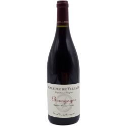 Domaine De Villaine Bourgogne | Red Wine