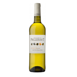 Domaine De Pellehaut L'ete Gascon | white wine
