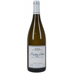 Domaine De Champarlan Menetou-Salon Blanc | white wine