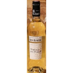 Domaine Du Bon Remede - Ventoux Blanc Narcisse Des Poetes | white wine