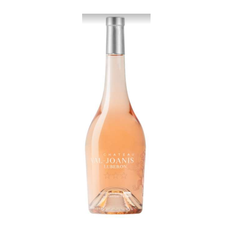 Château Val-Joanis | rosé wine