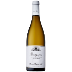 Domaine Simon Bize Et Fils Bourgogne Les Perrieres | white wine