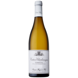 Domaine Simon Bize Et Fils Corton-Charlemagne | white wine