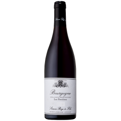Domaine Simon Bize Et Fils Bourgogne Les Perrieres | Red Wine