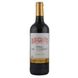 Château Du Cornet Cuvée Prestige | Red Wine