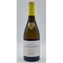 Domaine Henri Bourgeois Sancerre Blanc Les Ruchons | white wine