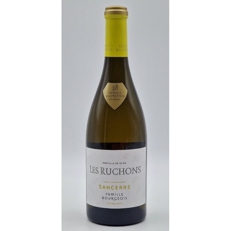 Domaine Henri Bourgeois Sancerre Blanc Les Ruchons | white wine