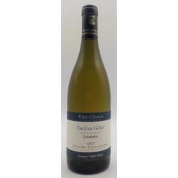 Domaine Thevenet Vire-Clesse Emilian Gillet Cuvee Levroutee | white wine