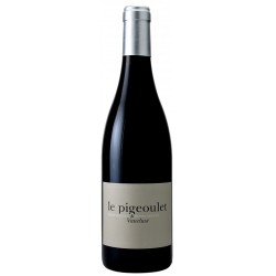 Famille Brunier - Vaucluse Rouge Le Pigeoulet | Red Wine