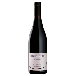 Mas Bruguière - Pic-Saint-Loup Rouge Arbouse | Red Wine