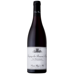 Domaine Simon Bize Et Fils Savigny-Les-Beaune Les Marconnets | Red Wine