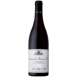 Domaine Simon Bize Et Fils Savigny-Les-Beaune Les Fournaux | Red Wine