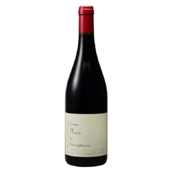 Domaine De La Preceptorie Côtes Du Roussillon Rouge Coume Marie | Red Wine