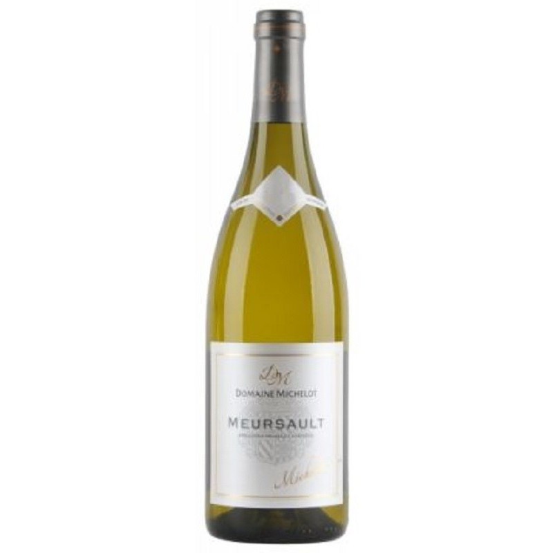 Domaine Michelot Meursault | white wine