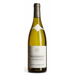 Domaine Michelot Meursault Les Grands Charrons | white wine