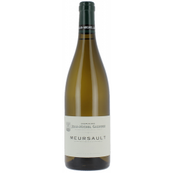 Domaine Jean-Michel Gaunoux Meursault | white wine