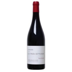 Domaine De La Preceptorie Maury Terres Nouvelles | Red Wine