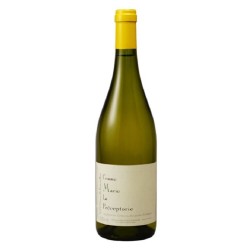 Domaine De La Preceptorie Côtes Du Roussillon Blanc Coume Marie | white wine