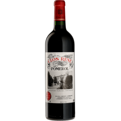 Clos Rene | Red Wine