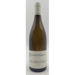 Domaine Jean-Michel Gaunoux Saint-Aubin 1er Cru En Remilly | white wine